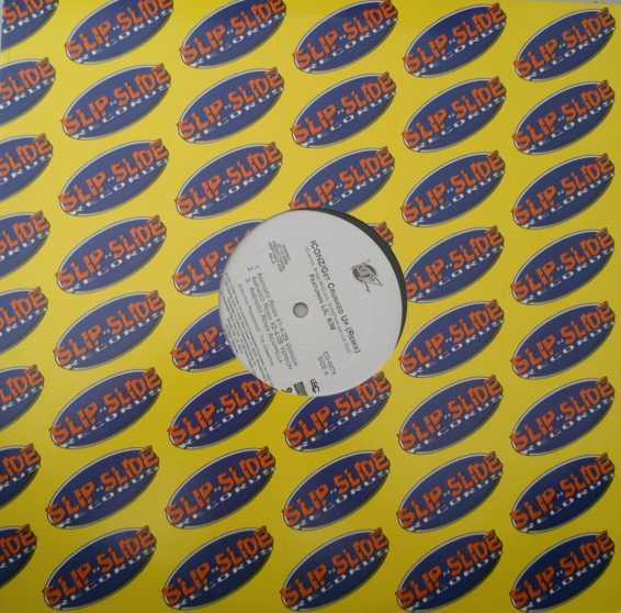 12-дюймовая пластинка ICONZ, LIL KIM - Get Crunked Up (Ремикс) ED6279 Slip-N-Slide Re 2001 США Рэп и Хип-хоп/R&B Б/У
12-дюймовая пластинка ICONZ, LIL KIM - Get Crunked Up (Ремикс) ED6279 Slip-N-Slide Re 2001 США Рэп и Хип-хоп/R&B Б/У
