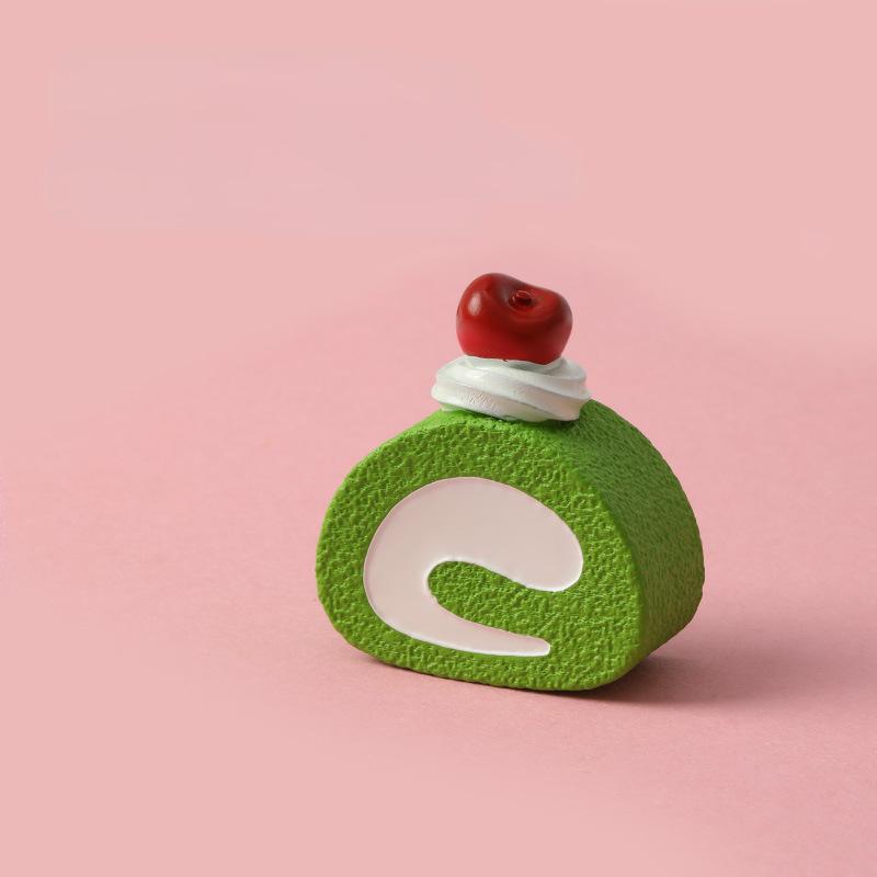 Рулет Магнит на холодильник Имитация еды Украшение для холодильника Магнитная паста Магнит для украшения стены Камень
Рулет Магнит на холодильник Имитация еды Украшение для холодильника Магнитная паста Магнит для украшения стены Камень