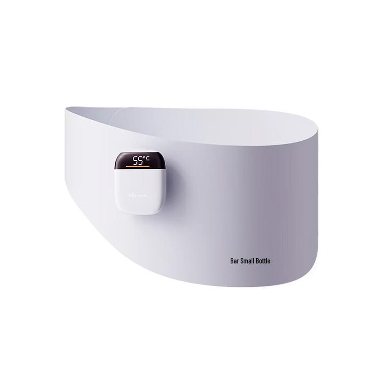 Little Bear Portable Pulse Massager for Neck, Waist, and Back CN plug (adapter included)
Little Bear Portable Pulse Massager for Neck, Waist, and Back CN plug (adapter included)
