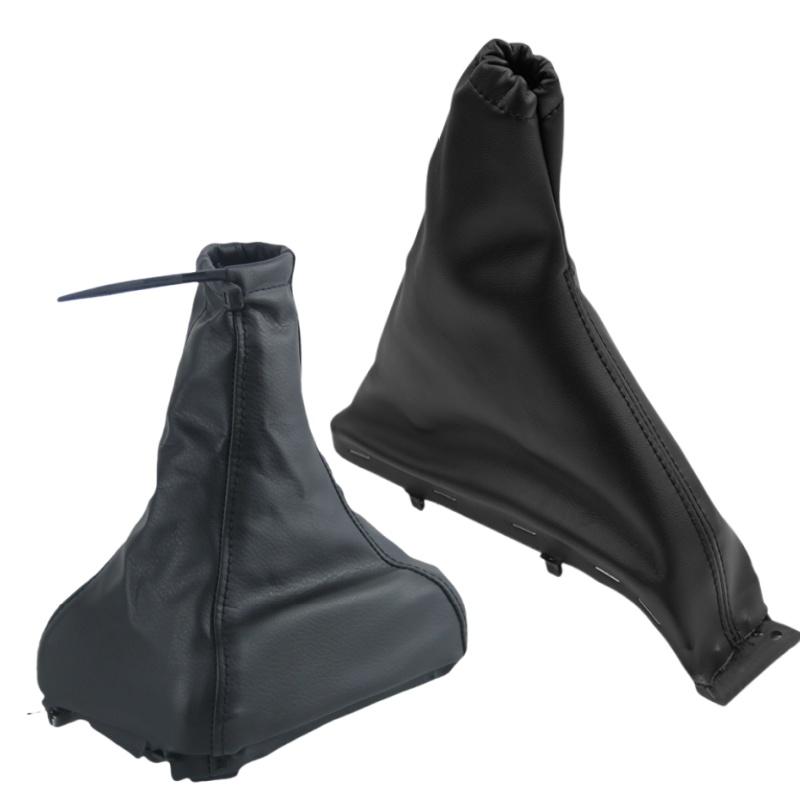 Для Opel Astra F 1991-1998 Ручка переключения передач Крышка ручек ручного тормоза