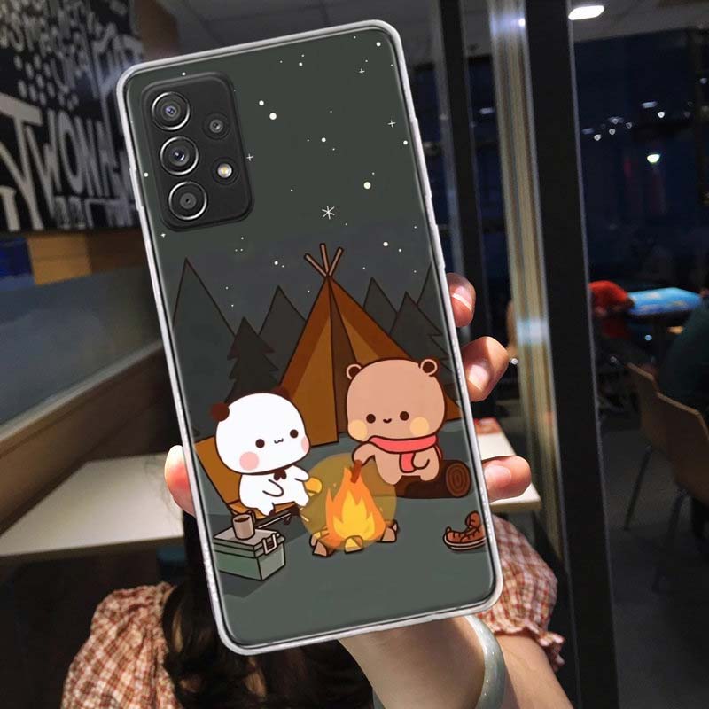 Cute BuBu DuDu Phone Case for Samsung A54 A57 A37 A17 A14 A15 A12 A24 A34 A55 A35 A25 A52S A07 A05S A04S A22 A32 A72 Galaxy Note Samsung Note 20Ultra
Cute BuBu DuDu Phone Case for Samsung A54 A57 A37 A17 A14 A15 A12 A24 A34 A55 A35 A25 A52S A07 A05S A04S A22 A32 A72 Galaxy Note Samsung Note 20Ultra