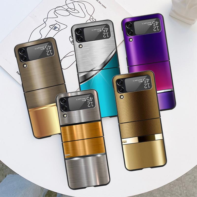 Жесткий чехол для ПК с темной матовой металлической текстурой для Samsung Galaxy Z Flip 4 ZFlip3 Z Flip 3 5G ZFlip ZFlip4 Flip3 zflip Back Hard PC
Жесткий чехол для ПК с темной матовой металлической текстурой для Samsung Galaxy Z Flip 4 ZFlip3 Z Flip 3 5G ZFlip ZFlip4 Flip3 zflip Back Hard PC