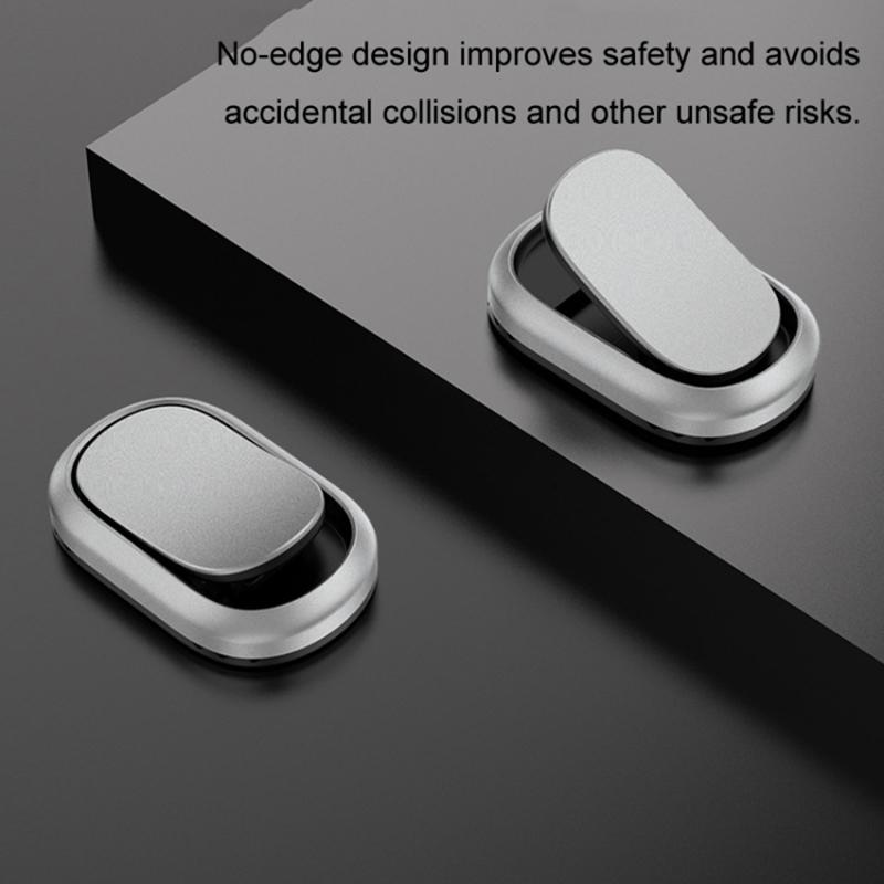2PCS Car Mini Hook Adhesive Metal Hanger for Key,Purse,Headphone,Charging Cable Type A
2PCS Car Mini Hook Adhesive Metal Hanger for Key,Purse,Headphone,Charging Cable Type A