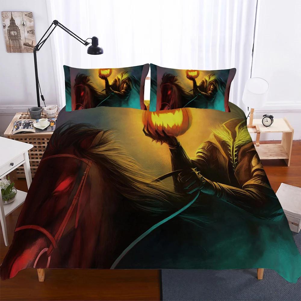Comforter Skull Bedclothes Happy Halloween Bed Set Kids Bedding Set Boys Juego De Cama Ropa De Cama 150X200Cm 140X210Cm Comforter (quilt)-EU Single(135*200cm)3pcs
Comforter Skull Bedclothes Happy Halloween Bed Set Kids Bedding Set Boys Juego De Cama Ropa De Cama 150X200Cm 140X210Cm Comforter (quilt)-EU Single(135*200cm)3pcs