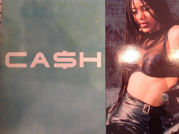 12-дюймовая пластинка CA$H - Cherish DON002 Танцуй! 1997 Италия Танцевальная и Электронная Б/У
12-дюймовая пластинка CA$H - Cherish DON002 Танцуй! 1997 Италия Танцевальная и Электронная Б/У
