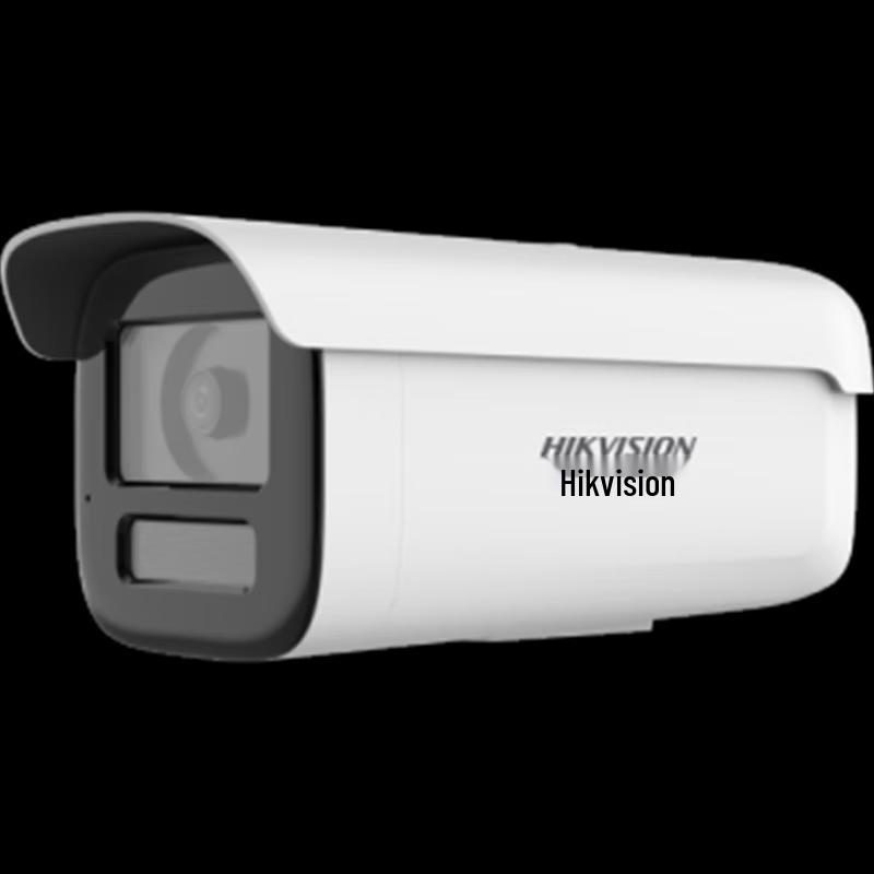 Hikvision 6MP Full-Color Starlight Bullet IP Camera DS-2CD3T66WDV3-L CN plug (adapter included)
Hikvision 6MP Full-Color Starlight Bullet IP Camera DS-2CD3T66WDV3-L CN plug (adapter included)