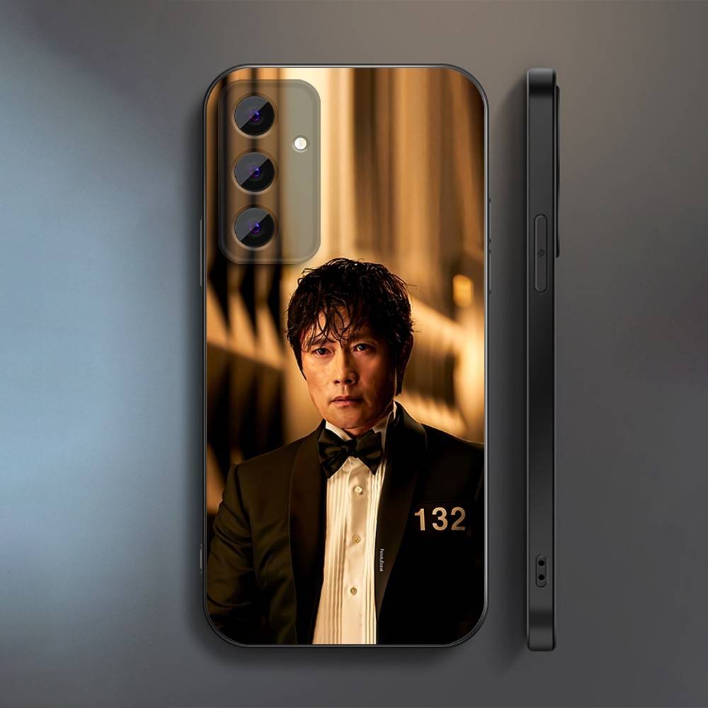 B-Byung H-Hun Lee Phone Case For Samsung S 25,24,23,22,30,21,10,9,Ultra,Plus,Lite,FE,4,5 G Soft Black Case Samsung S20fe
B-Byung H-Hun Lee Phone Case For Samsung S 25,24,23,22,30,21,10,9,Ultra,Plus,Lite,FE,4,5 G Soft Black Case Samsung S20fe