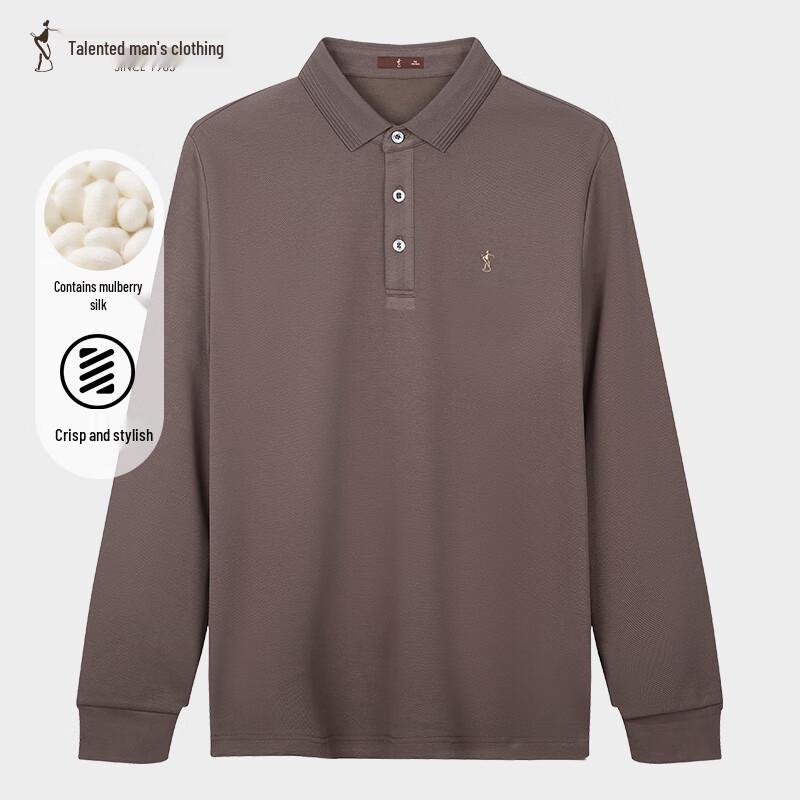 Men s Long Sleeve Polo Shirt 3XL (54)
Men s Long Sleeve Polo Shirt 3XL (54)