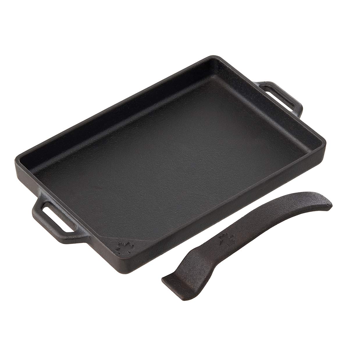 LOGOS Iron MY Grill PAN Rectangular 81064204 Width x Depth 16 x Height cm (approx.) 27.5 3.4 чорний
LOGOS Iron MY Grill PAN Rectangular 81064204 Width x Depth 16 x Height cm (approx.) 27.5 3.4 чорний