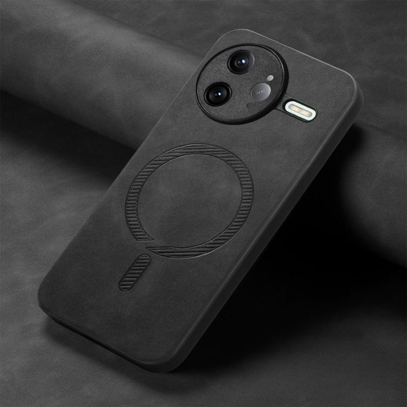 Магнитный кожаный чехол для POCO F7 Ultra F7 Pro Magsafe Матовый противоударный бампер Чехол для POCO F7Pro F7Ultra X7 Pro Shell For POCO F7 Ultra чёрный
Магнитный кожаный чехол для POCO F7 Ultra F7 Pro Magsafe Матовый противоударный бампер Чехол для POCO F7Pro F7Ultra X7 Pro Shell For POCO F7 Ultra чёрный