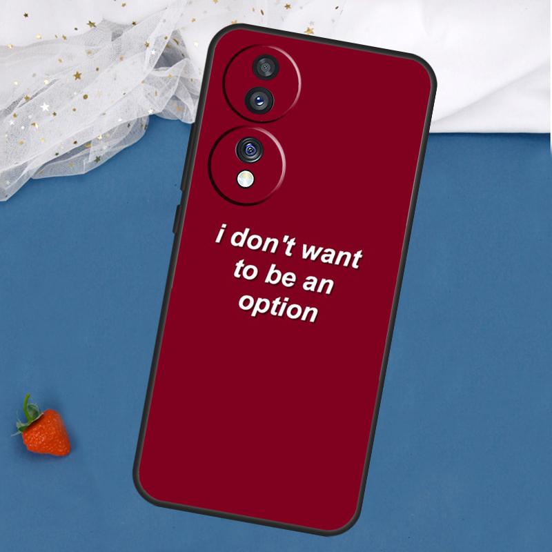 Красный эстетичный чехол для Honor Magic 8 5 6 7 Pro 200 400 50 70 90 Lite Win RT X8c X8b X9a X9b X9c X9d Honor X9d
Красный эстетичный чехол для Honor Magic 8 5 6 7 Pro 200 400 50 70 90 Lite Win RT X8c X8b X9a X9b X9c X9d Honor X9d