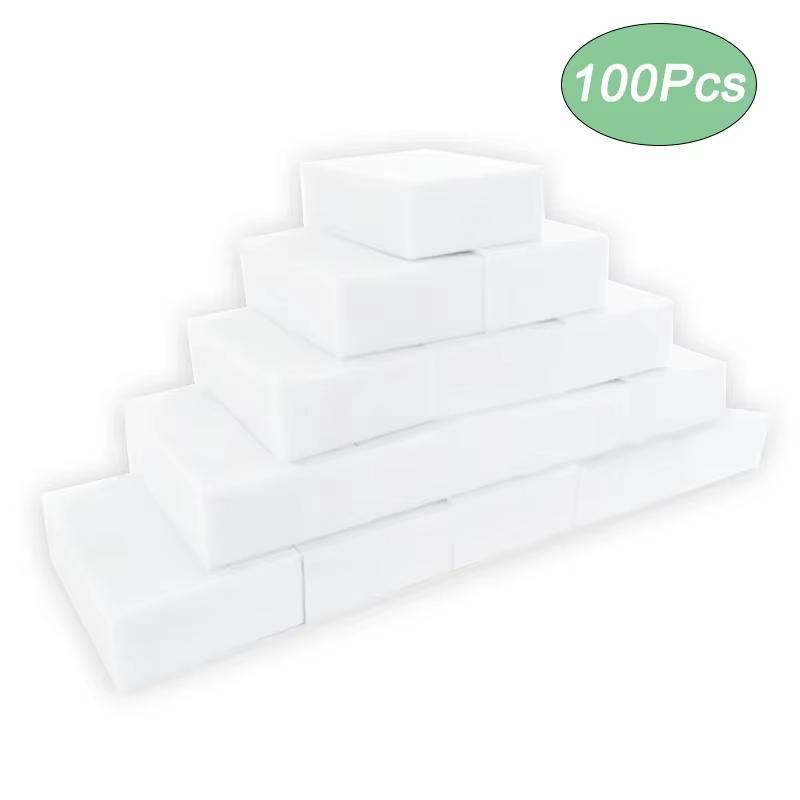 Bulk Magic Eraser Sponges – 100-Piece Multi-Surface Cleaning Pads for Home and Car
Bulk Magic Eraser Sponges – 100-Piece Multi-Surface Cleaning Pads for Home and Car