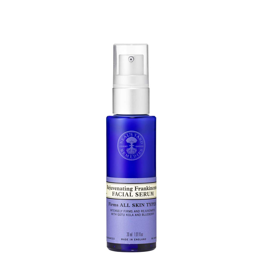 YARD REMEDIES Сыворотка для лица с ладаном 30 мл NEAL S (Молочная сыворотка) (х 1)
YARD REMEDIES Сыворотка для лица с ладаном 30 мл NEAL S (Молочная сыворотка) (х 1)