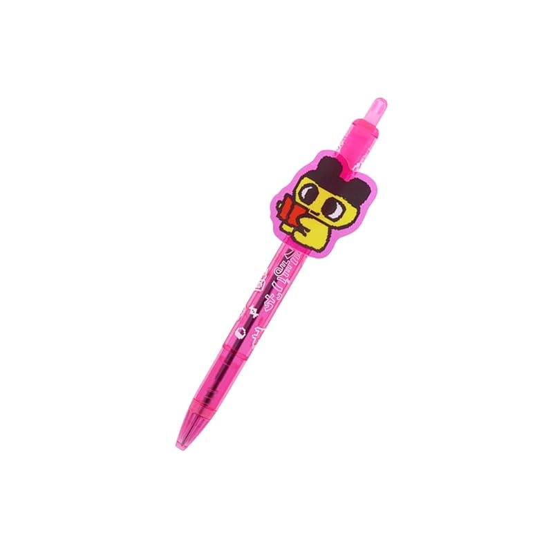 sunstar stationery Tamagotchi Plus oil ballpoint pen Tamagotchi C pattern S4656180
sunstar stationery Tamagotchi Plus oil ballpoint pen Tamagotchi C pattern S4656180