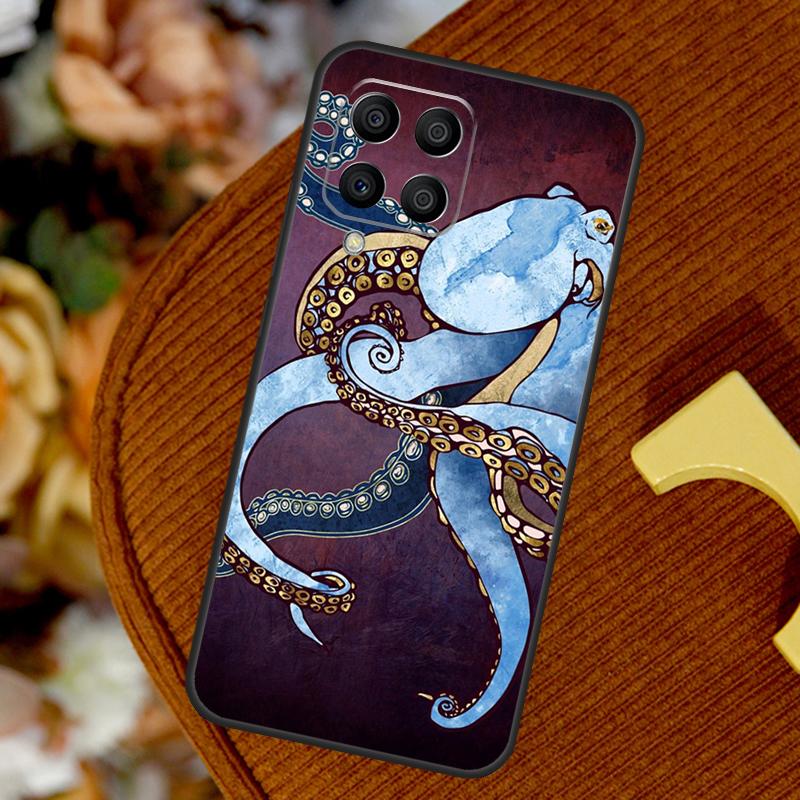 Морская Жизнь Осьминог Океан Для Samsung Galaxy M23 M33 M13 M53 M11 M51 M14 M34 M54 M15 M55 M20 M30s M12 M32 M52 Чехол Samsung M15
Морская Жизнь Осьминог Океан Для Samsung Galaxy M23 M33 M13 M53 M11 M51 M14 M34 M54 M15 M55 M20 M30s M12 M32 M52 Чехол Samsung M15