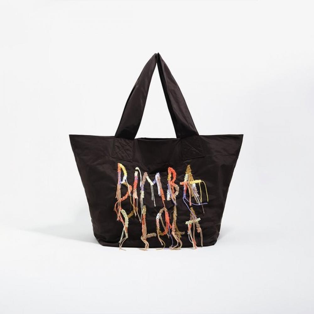 Bimba Y Lola Charcoal nYlon Shopper Bag B256aib065grf Gray/FREE
Bimba Y Lola Charcoal nYlon Shopper Bag B256aib065grf Gray/FREE