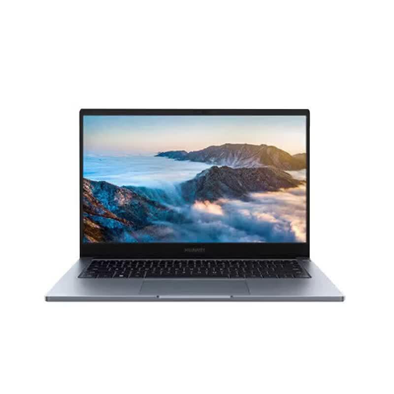 Huawei Qingyun G540 Gen2-065 Laptop (CN version)
Huawei Qingyun G540 Gen2-065 Laptop (CN version)
