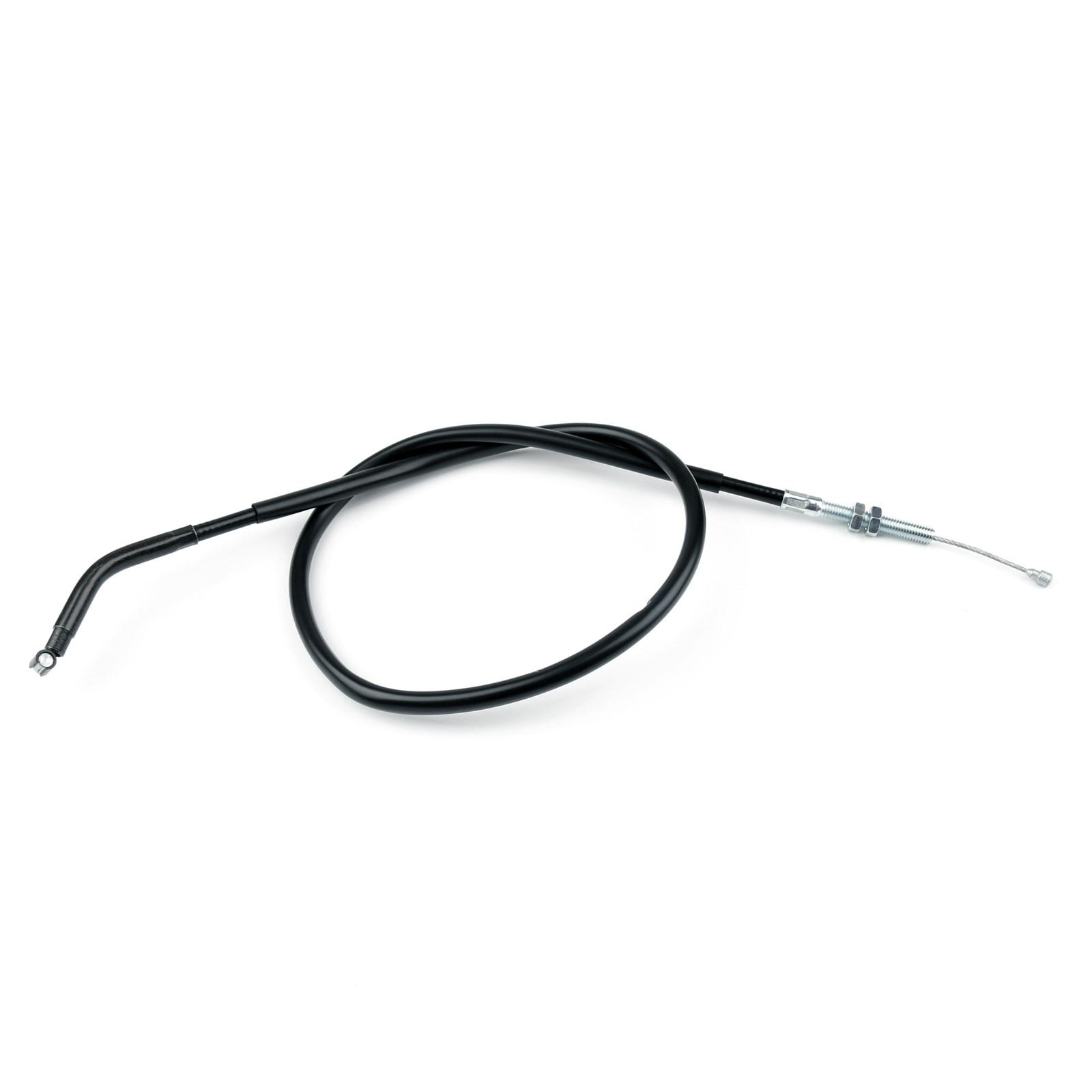 Wire Steel Clutch Cable 22870-MV9-00 For Honda CBR600 CBR600F F2 1991-1994
Wire Steel Clutch Cable 22870-MV9-00 For Honda CBR600 CBR600F F2 1991-1994