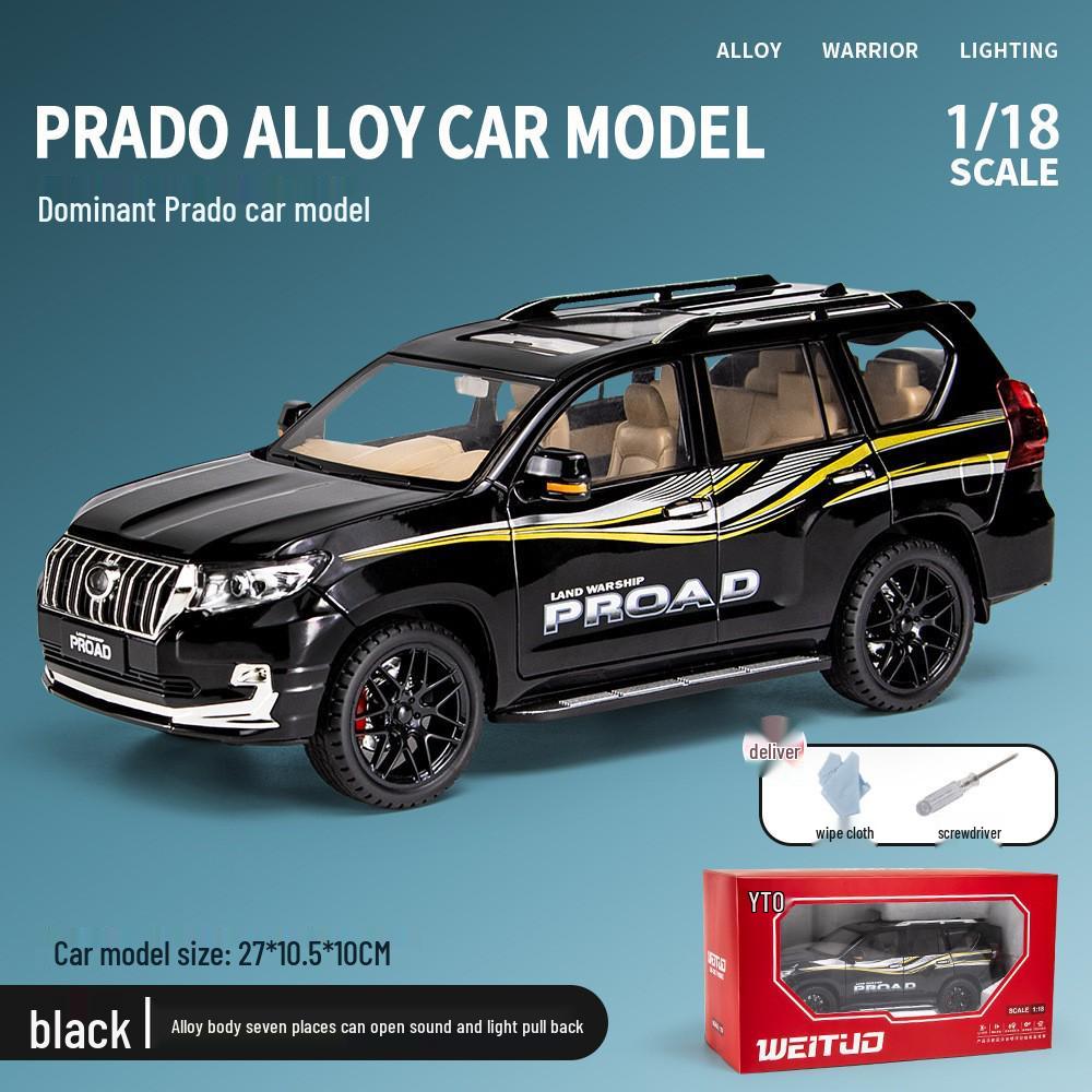 1:Модель из сплава Land Rover Defender - Украшение внедорожника и подарок на Циси
1:Модель из сплава Land Rover Defender - Украшение внедорожника и подарок на Циси