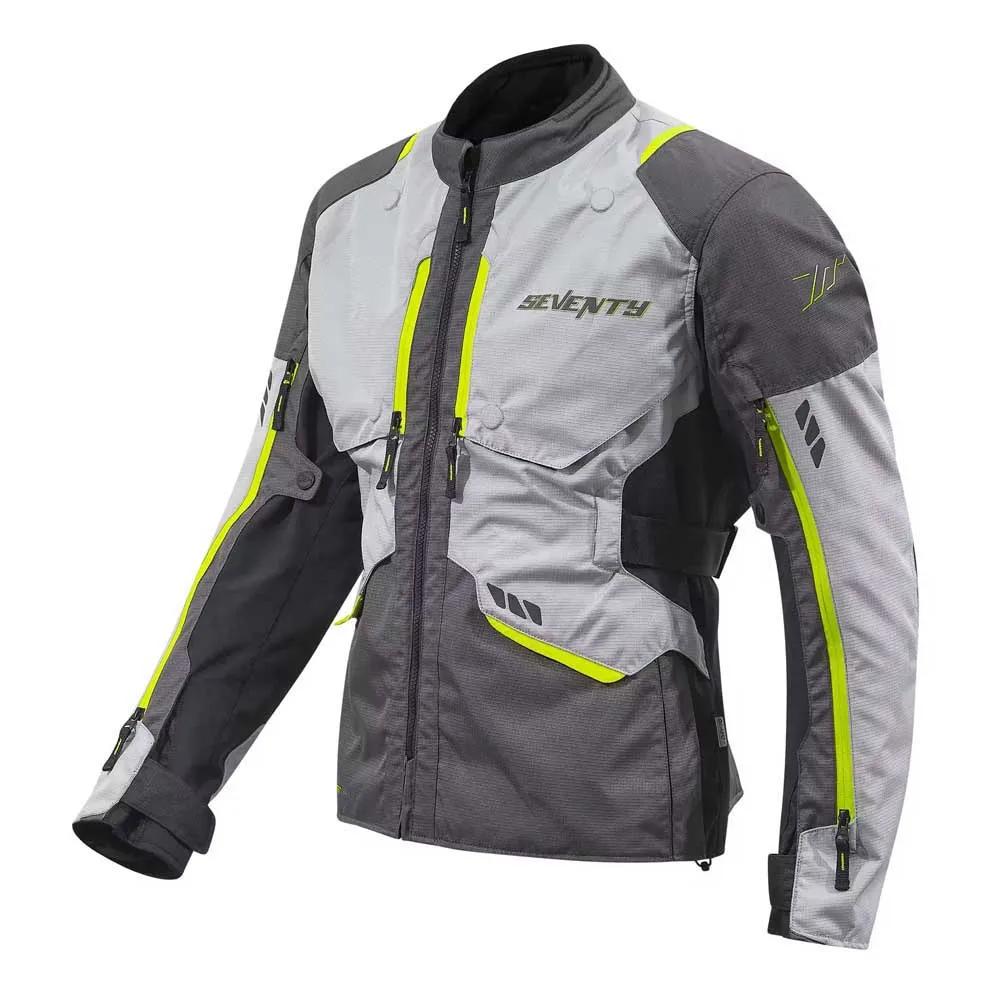 Seventy Degrees туристическая куртка SD-JT67 Tanami XL
Seventy Degrees туристическая куртка SD-JT67 Tanami XL