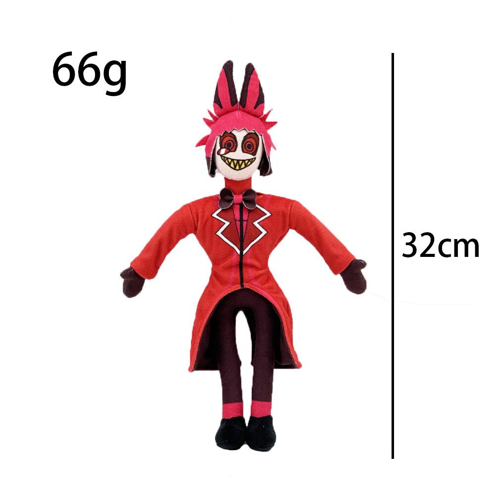 1/5 шт. плюшевая игрушка отель мягкая кукла животное мягкая игрушка милая плюшевая кукла игрушка ад дети подарок детям мятный
1/5 шт. плюшевая игрушка отель мягкая кукла животное мягкая игрушка милая плюшевая кукла игрушка ад дети подарок детям мятный