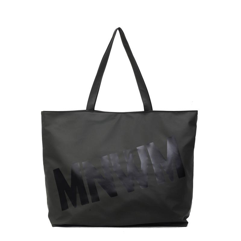 Travel tote bag women s lightweight large-capacity simple commuter luggage bag high-end fashion going out training fitness bag зелений
Travel tote bag women s lightweight large-capacity simple commuter luggage bag high-end fashion going out training fitness bag зелений