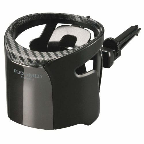 CARMATE Car Drink Holder No Rattling Silent Flap Compatible with Thin Cans and Plastic Bottles Air Conditioner Mounting Type Flex Hold Plated DZ554
CARMATE Car Drink Holder No Rattling Silent Flap Compatible with Thin Cans and Plastic Bottles Air Conditioner Mounting Type Flex Hold Plated DZ554