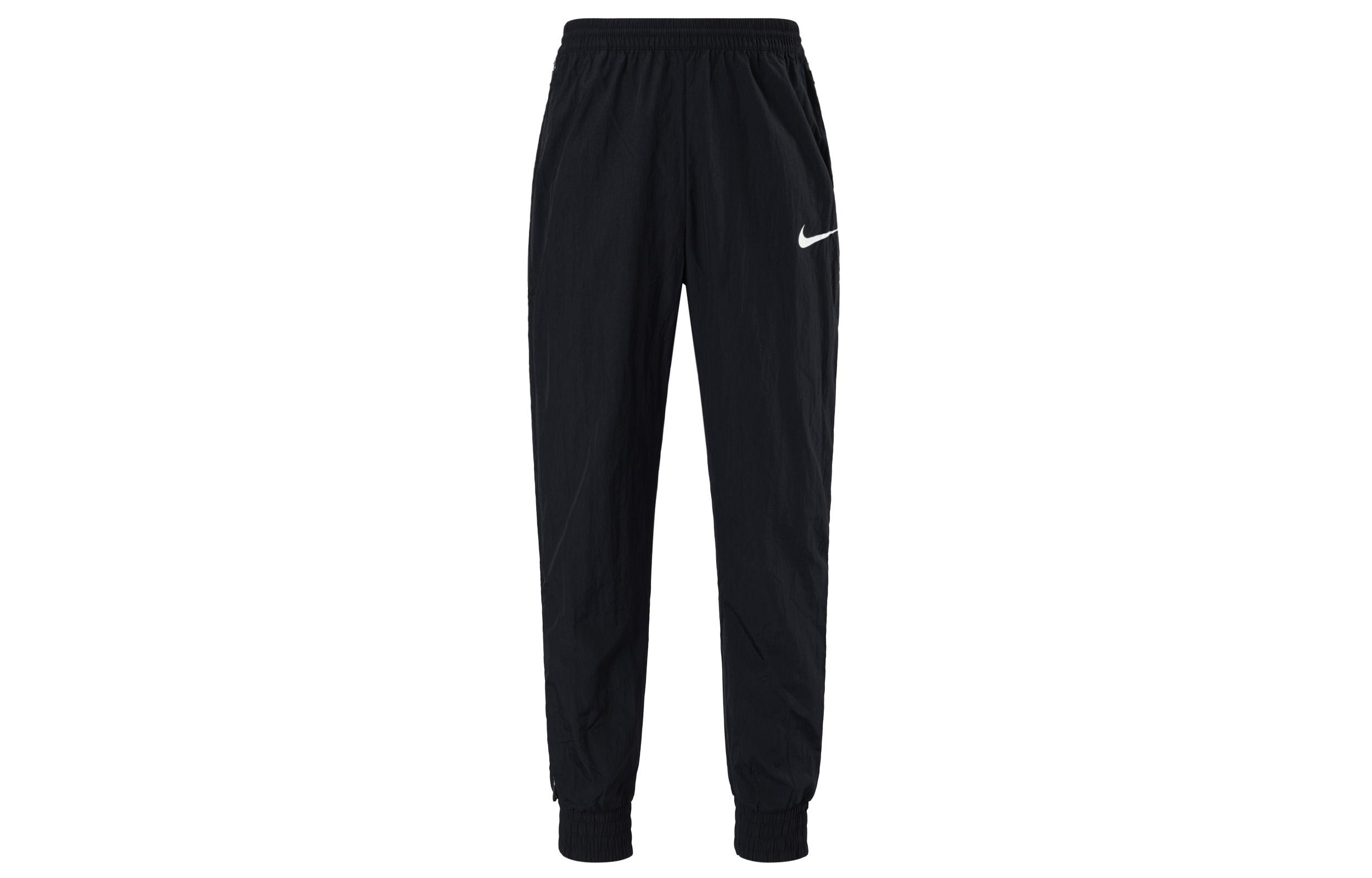 Nike Knitted Sweatpants Men s Thin Straight Fit Pants CJ2494-010 L
Nike Knitted Sweatpants Men s Thin Straight Fit Pants CJ2494-010 L