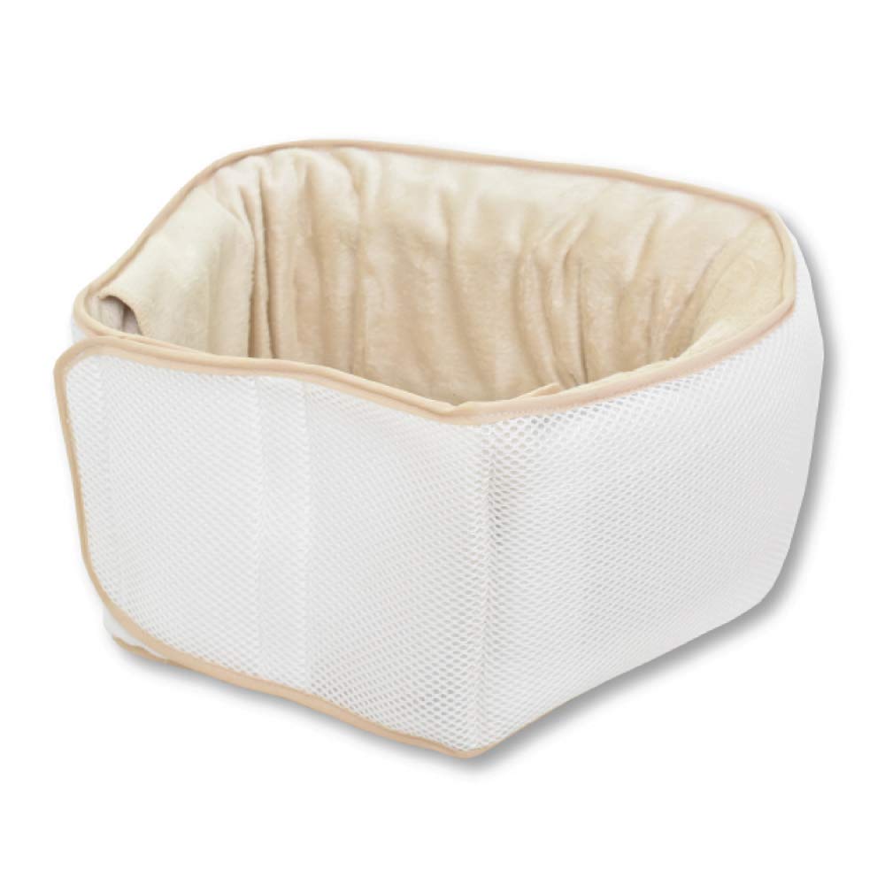 Oshin Thermal Waist Thermal Waist Made of Warm Waist For Back Pain For those with pain in the lower Disperses body pressure just by wrapping Easily
Oshin Thermal Waist Thermal Waist Made of Warm Waist For Back Pain For those with pain in the lower Disperses body pressure just by wrapping Easily
