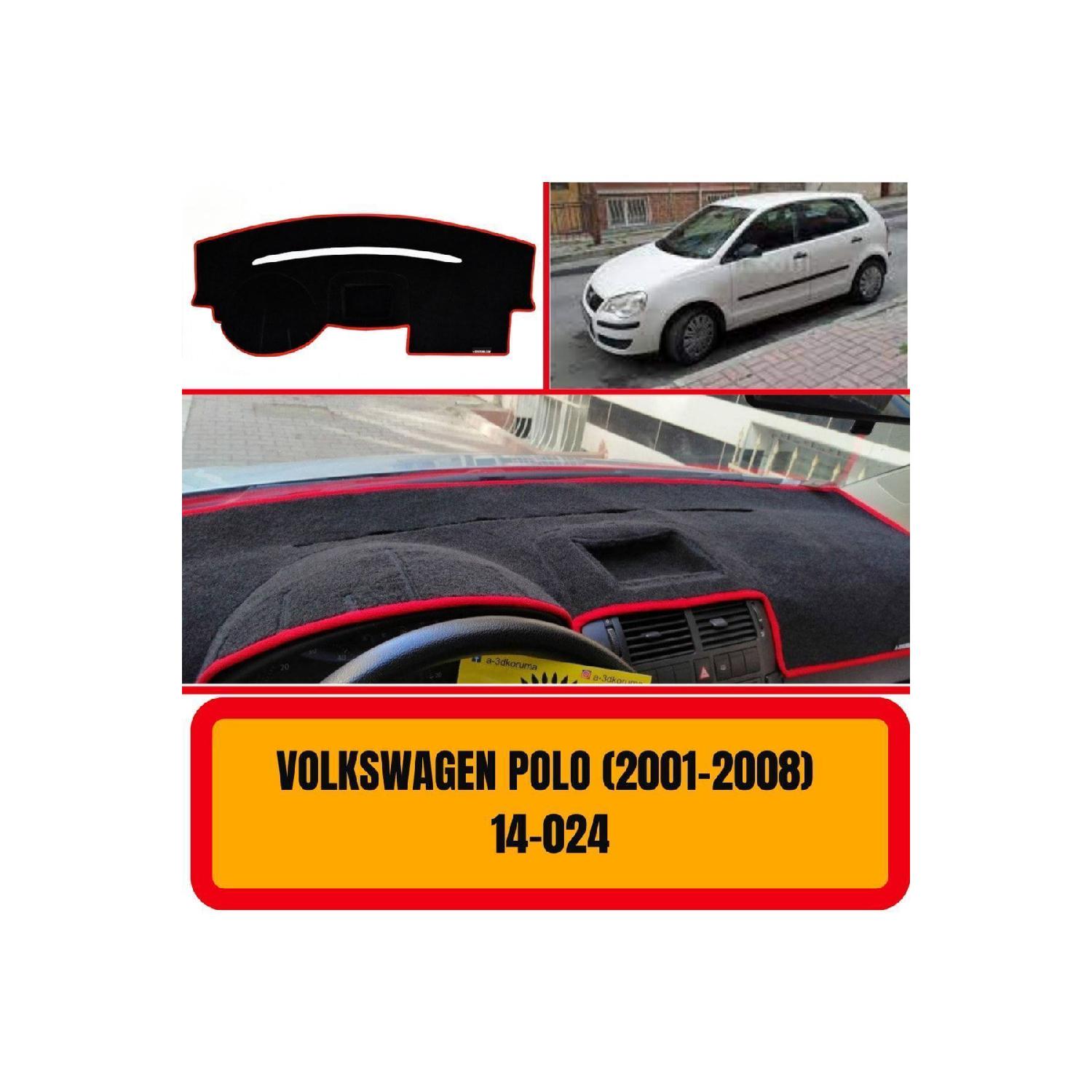 Volkswagen Polo 2001-2008 Защитная крышка передней панели перчаточного ящика Запасная часть коврового покрытия
Volkswagen Polo 2001-2008 Защитная крышка передней панели перчаточного ящика Запасная часть коврового покрытия