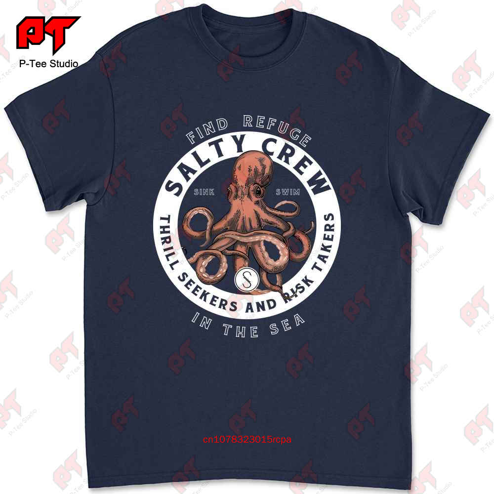 Дитяча футболка Salty Crew Deep Reach Чорна Всі Розміри IYRN L
Дитяча футболка Salty Crew Deep Reach Чорна Всі Розміри IYRN L