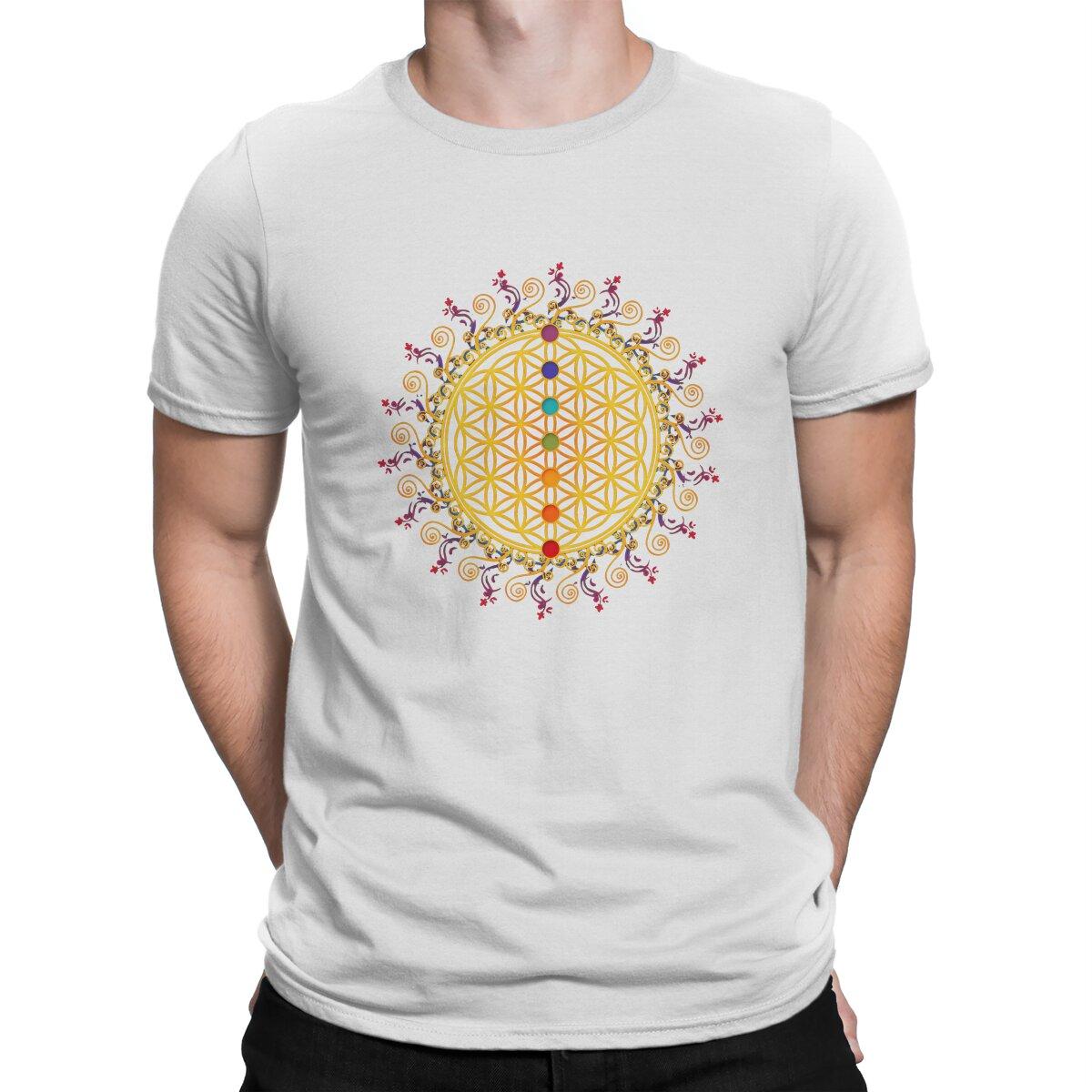 Carina Nebula Flower Of Life CHAKRAS Tshirt Graphic Men Tops Vintage Grunge Summer Polyester Streetwear Harajuku T Shirt S
Carina Nebula Flower Of Life CHAKRAS Tshirt Graphic Men Tops Vintage Grunge Summer Polyester Streetwear Harajuku T Shirt S