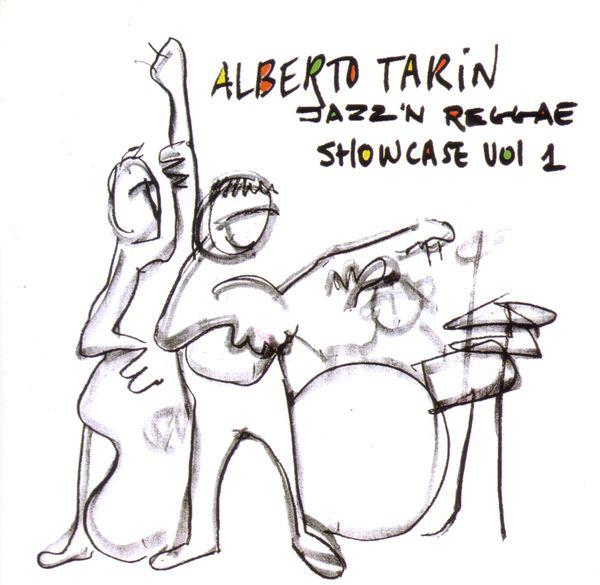 CD ALBERTO TARIN - Jazz n Reggae Showcase Vol 1 BR015 Brixton Records 2004 Spain Jazz Used
CD ALBERTO TARIN - Jazz n Reggae Showcase Vol 1 BR015 Brixton Records 2004 Spain Jazz Used