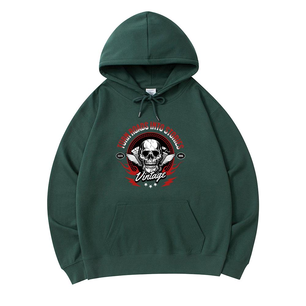 300 GSM Men s Cotton Hoodies Turn Roads Into Stories Print Premium Cotton Sweatshirt XS армия зеленый
300 GSM Men s Cotton Hoodies Turn Roads Into Stories Print Premium Cotton Sweatshirt XS армия зеленый