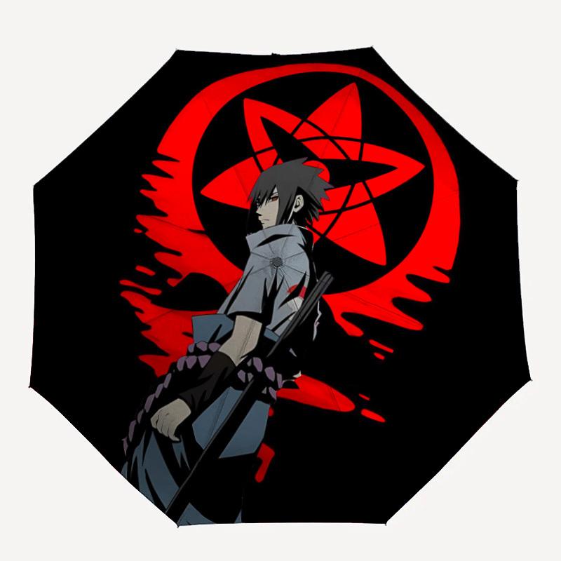 1pc Sasuke Uchiha Naruto Automatic Folding Umbrella with 8 Bones, 3-Fold Compact Umbrella, Compact Design On-the-Go Essential, casual outdoo
1pc Sasuke Uchiha Naruto Automatic Folding Umbrella with 8 Bones, 3-Fold Compact Umbrella, Compact Design On-the-Go Essential, casual outdoo