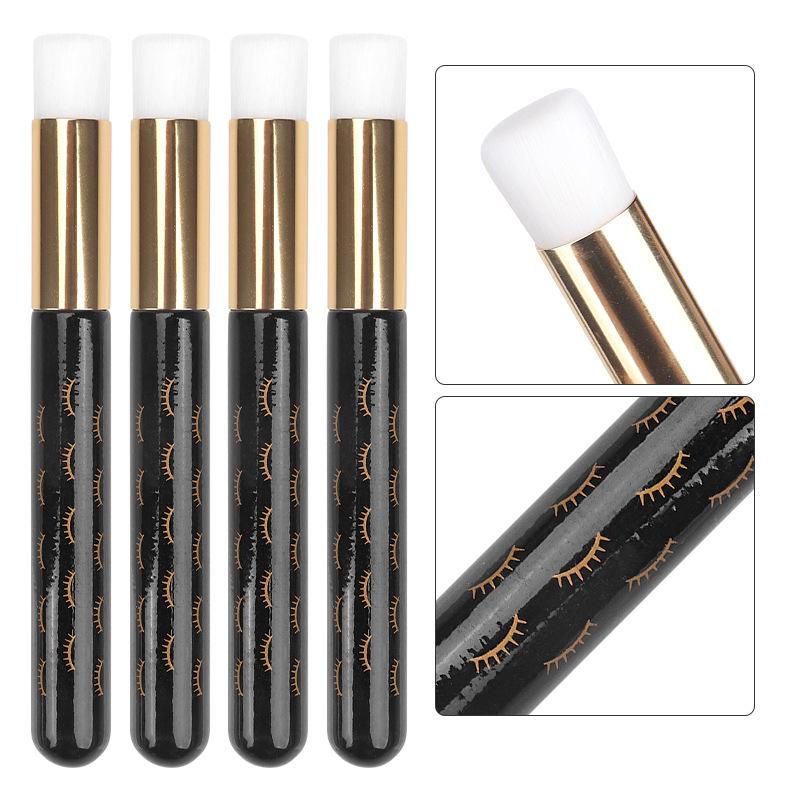 High-Quality Wooden Handle Facial Cleansing & Blackhead Remover Brush - 9.7cm Nose Brush with Mousse for Pore Cleaning
High-Quality Wooden Handle Facial Cleansing & Blackhead Remover Brush - 9.7cm Nose Brush with Mousse for Pore Cleaning