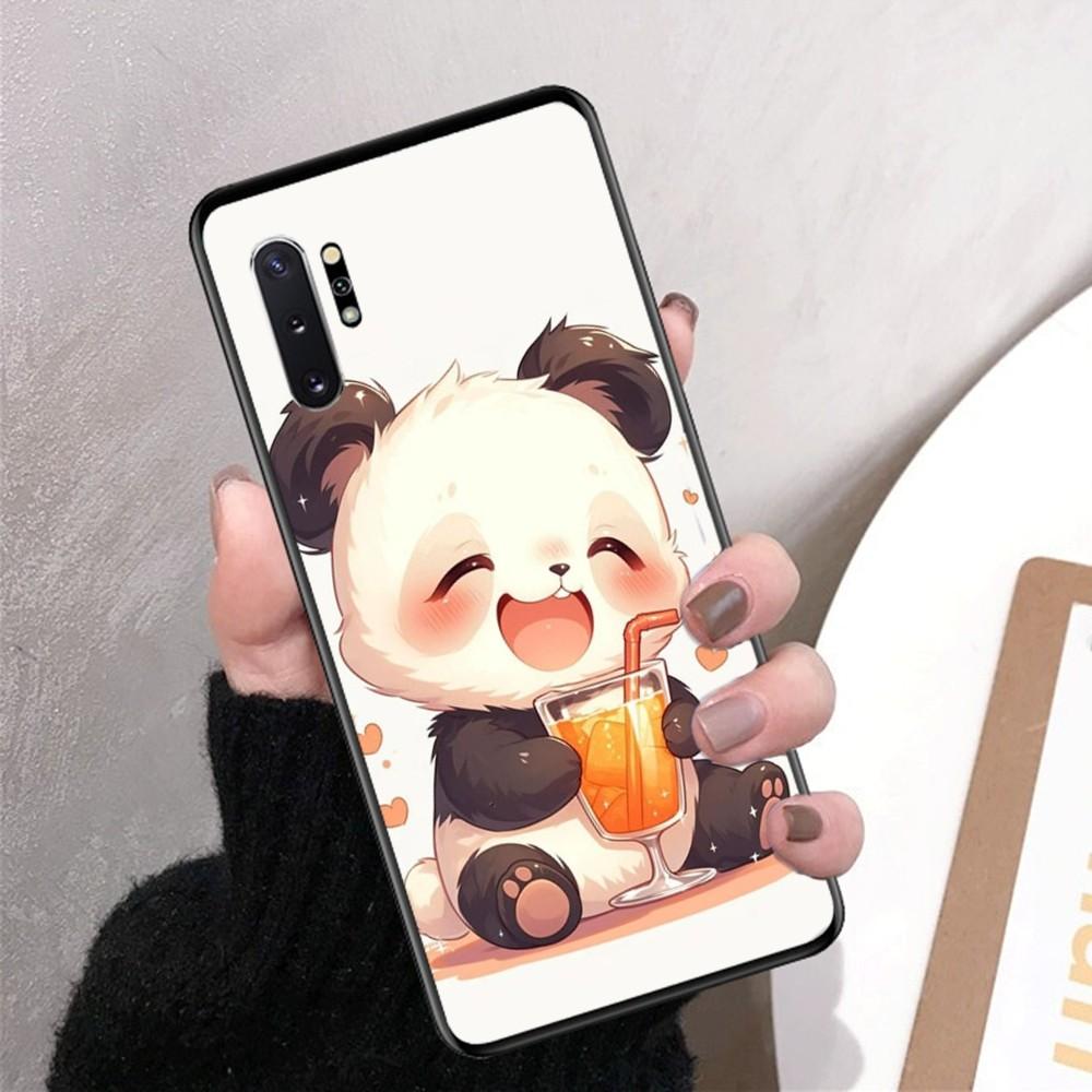 Cartoon Lovely Panda Phone Case For Samsung Note 8 9 10 20 Pro Plus Lite M 10 11 20 30 21 31 51 A 21 22 42 02 03 Samsung A21
Cartoon Lovely Panda Phone Case For Samsung Note 8 9 10 20 Pro Plus Lite M 10 11 20 30 21 31 51 A 21 22 42 02 03 Samsung A21