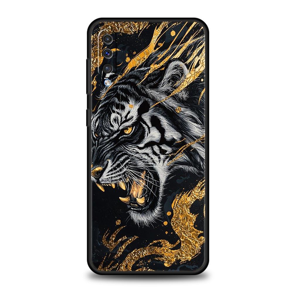 Cool Animal Tiger Lion Case For Samsung A26 A36 A56 A54 A52 A50 A70 A40 A12 A14 A16 A22 A24 A42 A34 A32 5G A04s A06 5G Cover Samsung A26 5G
Cool Animal Tiger Lion Case For Samsung A26 A36 A56 A54 A52 A50 A70 A40 A12 A14 A16 A22 A24 A42 A34 A32 5G A04s A06 5G Cover Samsung A26 5G