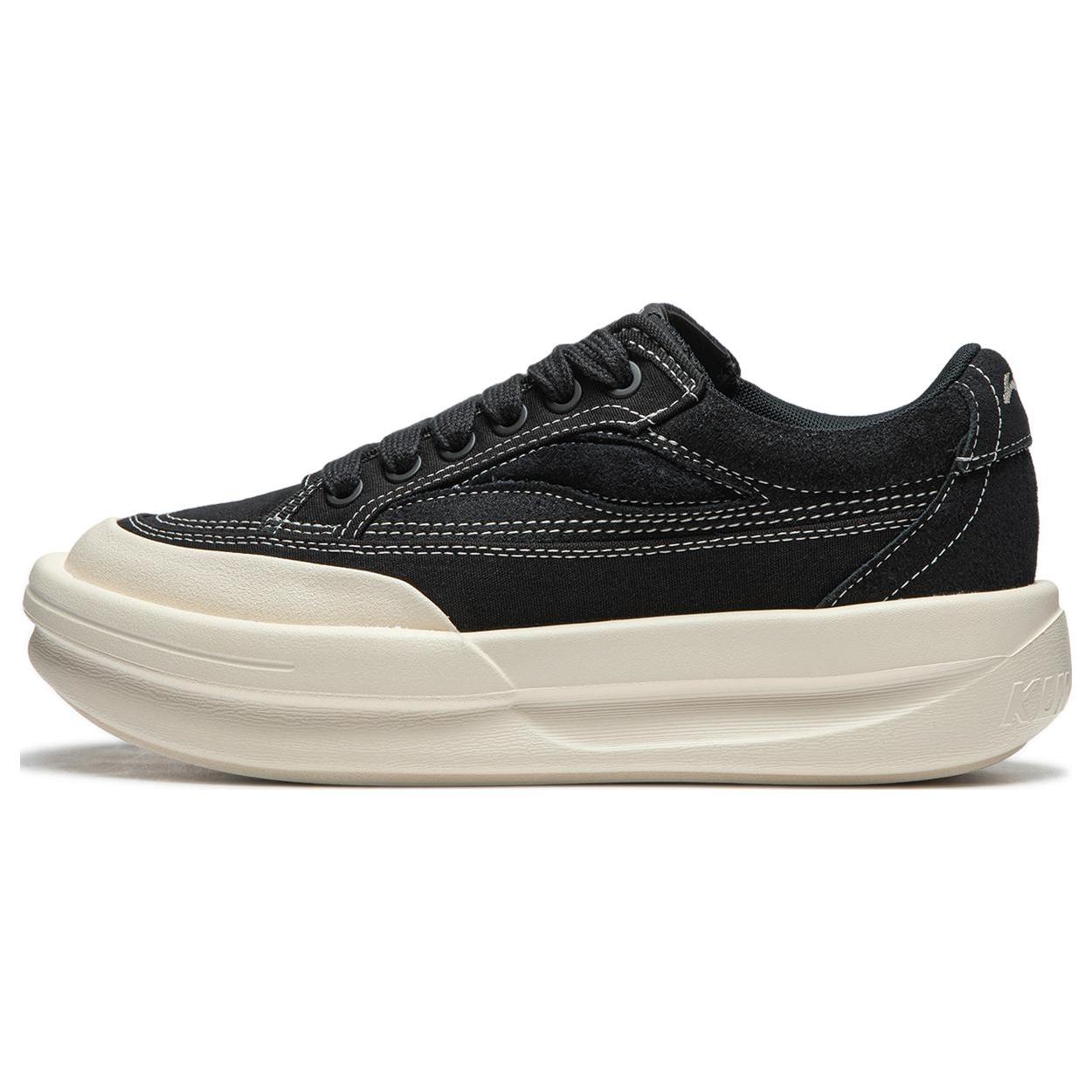 Новая повседневная обувь LiNing с защитой от скольжения, унисекс, черная AZGU015-1 35.5
Новая повседневная обувь LiNing с защитой от скольжения, унисекс, черная AZGU015-1 35.5