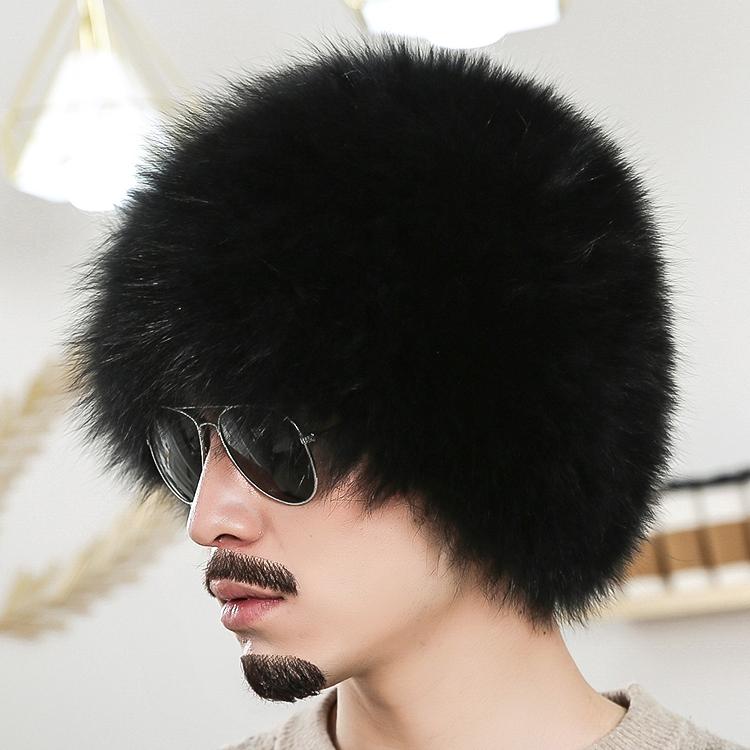 Fox Hair Hat Men s Winter Warm Ear Protection Northeast Leather Straw Hat Ethnic Wind Mongolian Hat Russian Snow Hat One size, elastic темно-серого
Fox Hair Hat Men s Winter Warm Ear Protection Northeast Leather Straw Hat Ethnic Wind Mongolian Hat Russian Snow Hat One size, elastic темно-серого