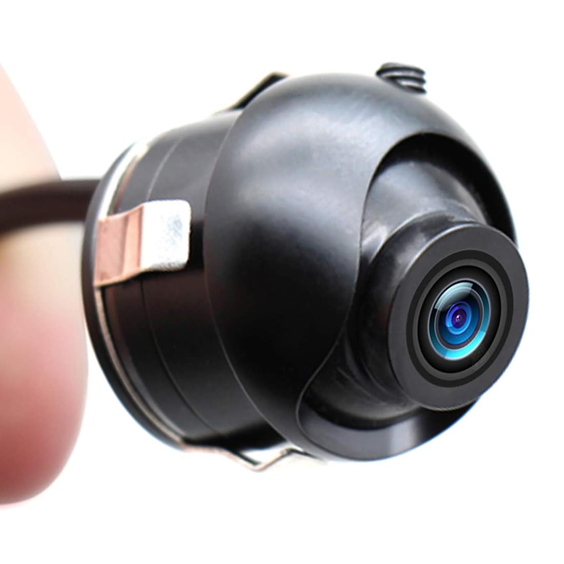 Boomboost Car Backup Camera, 360 Degree Rotatable Front/Side/Rear View Camera Night Vision 170 Degree Wide Angle Lens 480TVLIP68 Waterproof 18.5m
Boomboost Car Backup Camera, 360 Degree Rotatable Front/Side/Rear View Camera Night Vision 170 Degree Wide Angle Lens 480TVLIP68 Waterproof 18.5m
