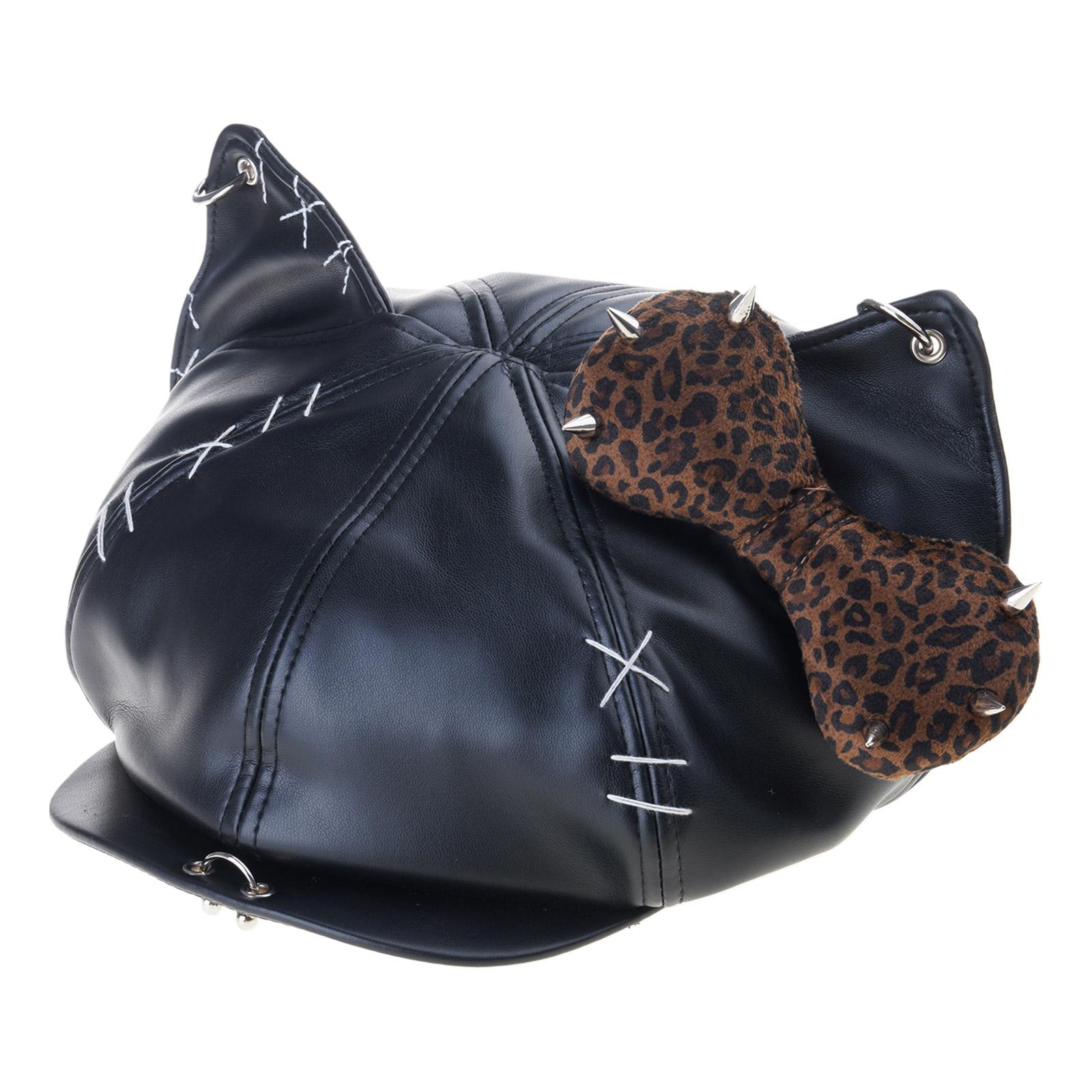Punk Rivet Hat for Women Girl Popular Beret Hat 2000s Chauffeur Hat Elegant Newsboys Caps Dome Painter Hat for Casual 1 чорний
Punk Rivet Hat for Women Girl Popular Beret Hat 2000s Chauffeur Hat Elegant Newsboys Caps Dome Painter Hat for Casual 1 чорний