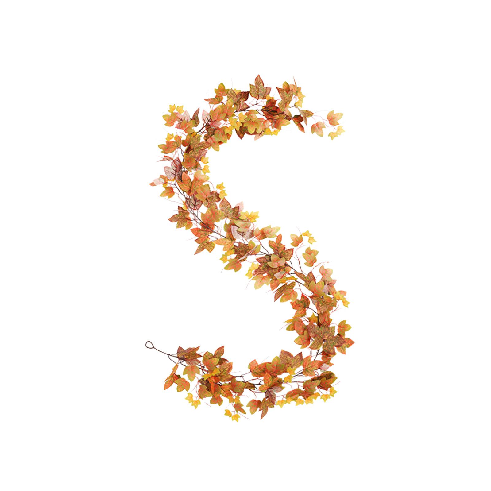 Осенний клен Frostleaf Подвеска в виде красного виноградного листа - 6,5 футов/шт. Искусственная осенняя листва Гирлянда Декор на День благодарения для дома Свадебная вечеринка Рождество One Size
Осенний клен Frostleaf Подвеска в виде красного виноградного листа - 6,5 футов/шт. Искусственная осенняя листва Гирлянда Декор на День благодарения для дома Свадебная вечеринка Рождество One Size