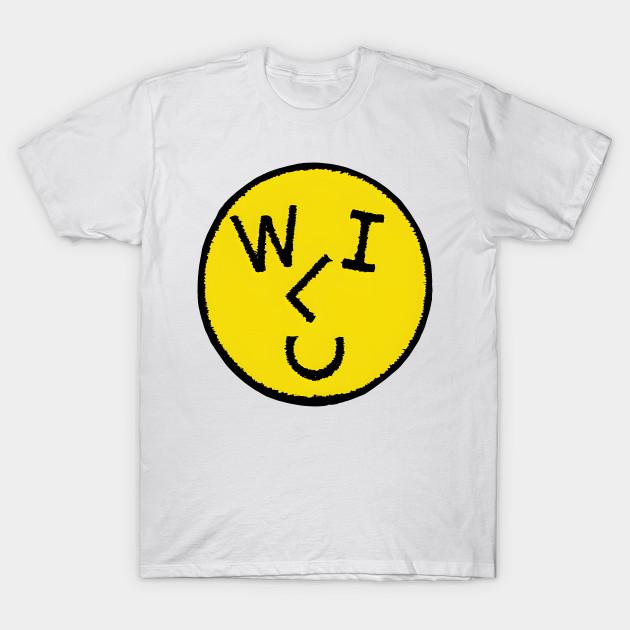 Men Black Print T-shirt Wilco Band No-Cut Transfer Paper Print Cotton Tshirt 3XL білий
Men Black Print T-shirt Wilco Band No-Cut Transfer Paper Print Cotton Tshirt 3XL білий