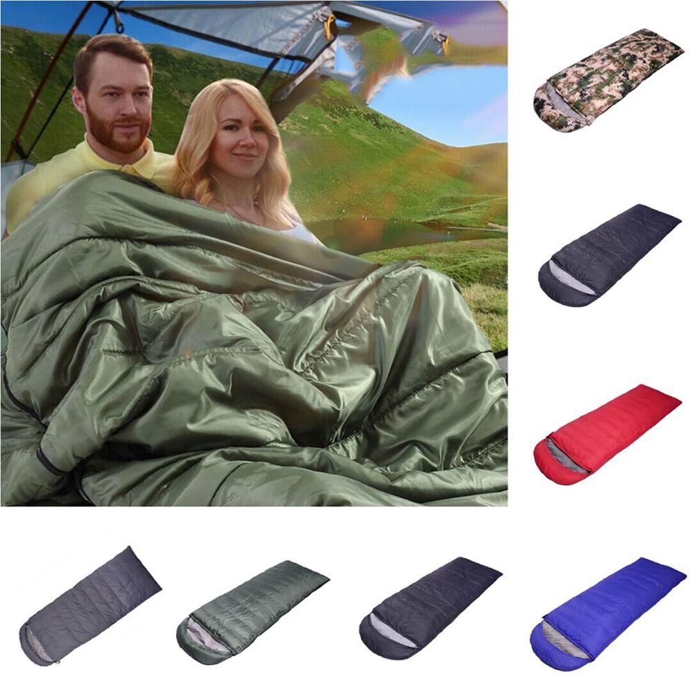 400g-2000g Adult Sleeping Bag Waterproof Tent Sack Portable Duck Down Sleeping Bag Hiking Blue-400g
400g-2000g Adult Sleeping Bag Waterproof Tent Sack Portable Duck Down Sleeping Bag Hiking Blue-400g