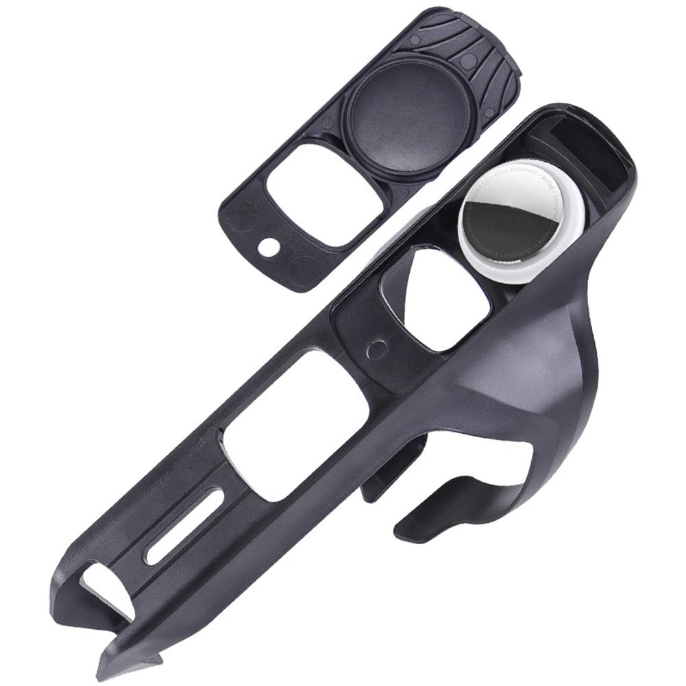 Bike Bottle GPS Tracker Cage Anti-Theft Bike Water Bottle Bracket Anti-Lost Protective Bottle Holder for Apple AirTag CHINA
Bike Bottle GPS Tracker Cage Anti-Theft Bike Water Bottle Bracket Anti-Lost Protective Bottle Holder for Apple AirTag CHINA