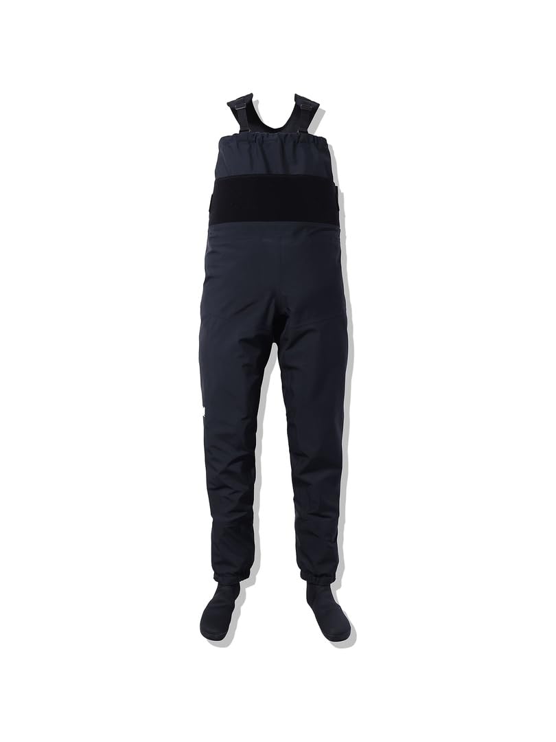 Helly Hansen Rain Attractor GTX L Pants, Waders, Men s, HG22300, Black, чорний
Helly Hansen Rain Attractor GTX L Pants, Waders, Men s, HG22300, Black, чорний
