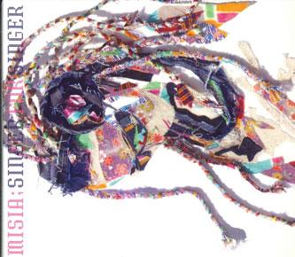 CD MISIA - SINGER FOR SINGER RXCD21061PROMO Rhythmedia Trib 2004 Japan Japanese Pop/Rock Used
CD MISIA - SINGER FOR SINGER RXCD21061PROMO Rhythmedia Trib 2004 Japan Japanese Pop/Rock Used