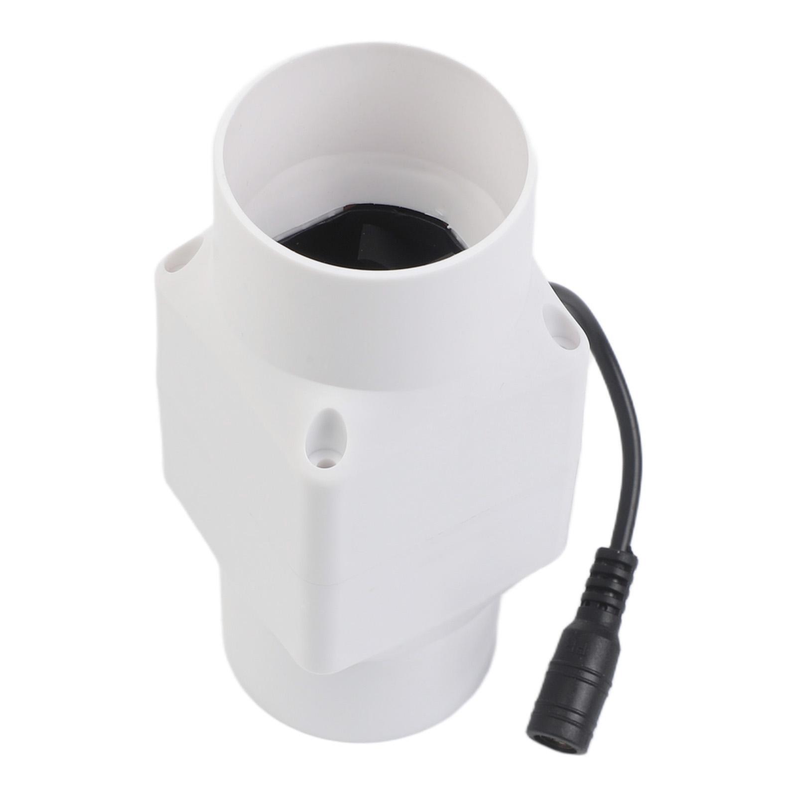 Indoor Ventilation Duct Fan For Pet Areas Quiet Operation Easy Installation Powerful Ventilation For Warehouses China Mainland
Indoor Ventilation Duct Fan For Pet Areas Quiet Operation Easy Installation Powerful Ventilation For Warehouses China Mainland