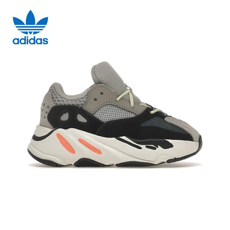 Дитячі кросівки Adidas YEEZY 700 Series 25.5
Дитячі кросівки Adidas YEEZY 700 Series 25.5